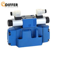 Accessoires hydrauliques, électrovanne Rexroth 4WE10E/4WE10G/4WE10J/4WE10H