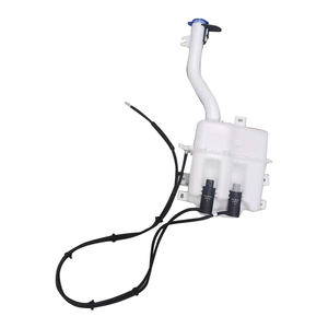 Depósito de Líquido Limpiaparabrisas de Repuesto OEM de Alta Calidad con Bomba de Doble Motor para Geely UNI-K OE 5207010-CR02 - Product Image 3