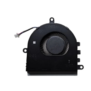 Ventilador de refrigeración de CPU de repuesto para modelos de portátiles 3481 3490 <span class=keywords><strong>3583</strong></span> 3584 3590 3593 certificado CE en Stock - Product Image 3