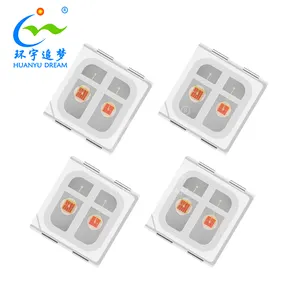 Dual CCT LED Chip Bi color SMD LED Chip 2835 3030 5054 Widely Range Color Dual Color SMD Led Chip