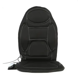 Cojín VIBRADOR ELÉCTRICO para trasero, masaje para asiento de coche, precio barato - Product Image 1
