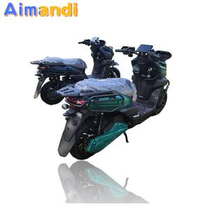 低価格高性能電動スクーター ドイツ、フランス、イタリア販売 工場直販 モーターバイク - Product Image 5