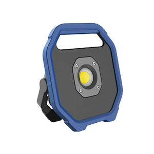 Lampe de travail COB étanche 4400mAh Lampe de jardin magnétique portable pour le <span class=keywords><strong>camping</strong></span>, le travail dans la cour et l'<span class=keywords><strong>entretien</strong></span> des véhicules - Product Image 1