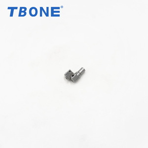 Pinza de aguja para máquina overlock Tbone Ex-5, clip de metal para accesorios de equipos de costura - Product Image 1