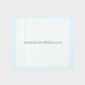 Vente en gros d'usine : Couches d'apprentissage jetables pour chiens en bambou, spécifiques, absorbantes et désodorisantes - Product Image 6