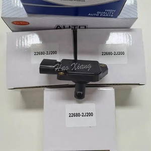 Haoxiang 22680-2j200 khối lượng tự động lưu lượng không khí cảm biến Meter maf cảm biến cho Nissan terrano Ford maverick - Product Image 4