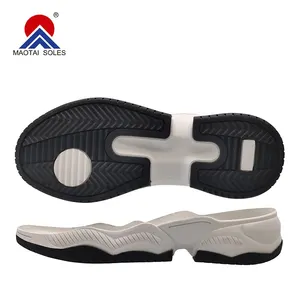 Semelles de chaussures de basket-ball à la mode pour hommes, accessoires Tpr