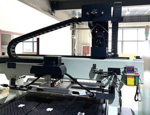 Enrutador CNC para Madera Superstar 1325 Atc, Máquina Multifunción para Trabajar la Madera, Enrutador CNC para Madera para Fabricación de Muebles - Product Image 3