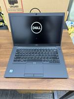 Laptop Bisnis Dell Latitude 7490 I7-8thgen 14 inci 16GB RAM 512GB SSD Windows 10/11 Pro