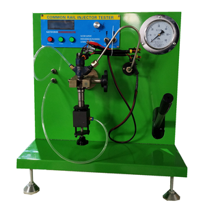 CRS800 <span class=keywords><strong>Common</strong></span>-<span class=keywords><strong>Rail</strong></span>-Injektor-<span class=keywords><strong>Tester</strong></span>-Simulator - Product Image 1