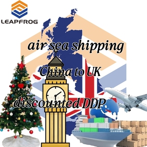 <strong>Cheap</strong> air Logistics Service to <strong>UK</strong> Tax-included for Smart <strong>Curtains</strong> Glass Mugs Jewelry with Customs Clearance Shipping Agent - Product Image 1