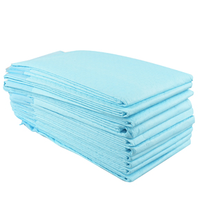 Tapis de toilette pour animaux de compagnie imperméable et super doux, fournitures pour animaux de compagnie, coussinets d'apprentissage de la propreté pour chiens et chiots - Product Image 5