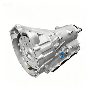 <span class=keywords><strong>Prix</strong></span> de gros Mingyin Nouvelle boîte de vitesses <span class=keywords><strong>automatique</strong></span> CVT ZF8HP pour modèle B27 avec garantie de 12 mois - Product Image 2