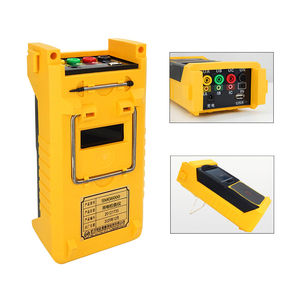 VLUUKE SMG6000 Instrument d'inspection électrique triphasé multifonctionnel Détecteur de tension 220V - Product Image 2