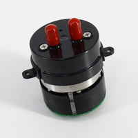 Bomba de Presión de Tinta Solvente para Impresora CIJ Domino DB002747 Tipo D 320I420I Hi-tachi, Nueva Condición