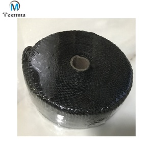 隔热玻璃纤维胶带排气头缠绕胶带管道缠绕胶带 - Product Image 2