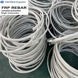 Hóa chất chì composite frp thép cây cho xây dựng, sợi thủy tinh thép cây - Product Image 5