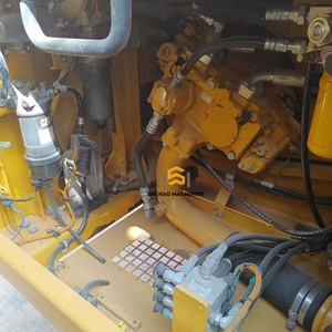 รถขุดตีนตะขาบ Caterpillar 324E มือสองคุณภาพสูง นำเข้าจากญี่ปุ่นแท้ รถขุดมือสองสำหรับขาย - Product Image 2