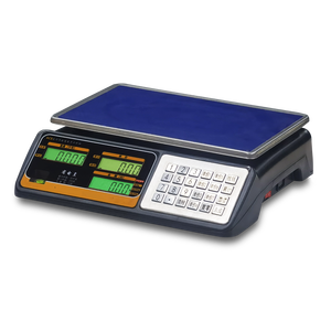 2023, новые электронные весы, высокоточные коммерческие небольшие весы для взвешивания, купить кухонные весы для взвешивания продуктов - Product Image 1