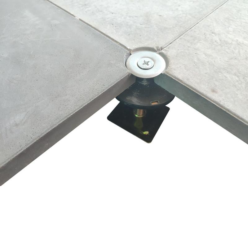 concrete board for flooring