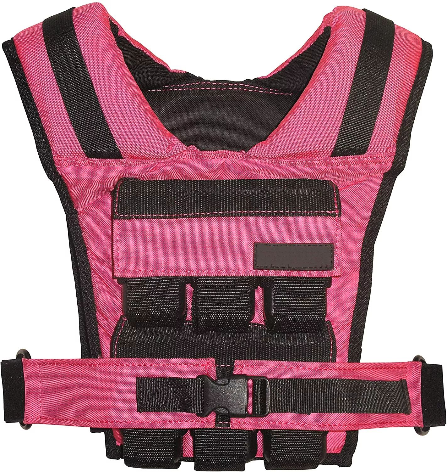 Outdoor Running Sports Weight-bearing Vest with Adjustable Weight