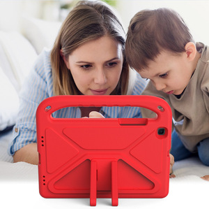 Cover antiurto con supporto per telefono custodia per bambini EVA custodia per Samsung <span class=keywords><strong>Galaxy</strong></span> <span class=keywords><strong>Tab</strong></span> 8.0 pollici T290 T295 <span class=keywords><strong>Galaxy</strong></span> <span class=keywords><strong>Tab</strong></span> <span class=keywords><strong>A7</strong></span> <span class=keywords><strong>Lite</strong></span> T220 T225 - Product Image 6