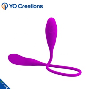 Doppie teste di Dildo per Le Donne medico Dildo di silicone Flessibile Lesbiche Doppio Ended Vibratore di vibrazione giocattoli per le ragazze - Product Image 3
