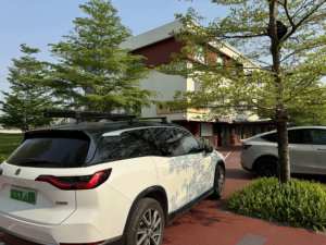 <span class=keywords><strong>Auvent</strong></span> de voiture Boîte rétractable Pare-soleil électrique pour camping-car Trailer Van <span class=keywords><strong>Auvent</strong></span> - Product Image 3