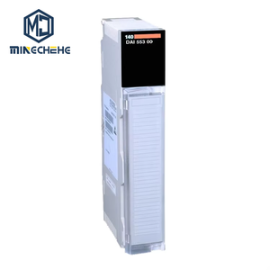 Módulo de Entrada Discreta 140DAI55300 140DAI75300 24-48VAC 16 Puntos para PLC Modicon Quantum, Sistema de Control de Automatización Industrial - Product Image 1