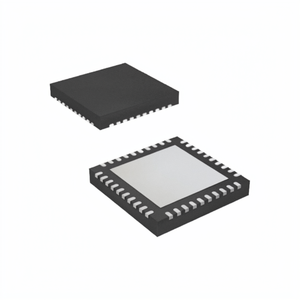BOM IC In Stock Embedded Price List For <b>Electronic</b> Components IC MCU 8BIT 56KB FLASH 40UQFN 40 UFQFN Exposed Pad - Product Image 1