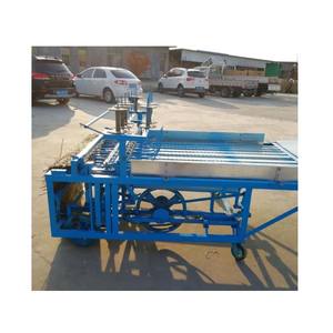 Machine à coudre commerciale de haute qualité pour planche de paille - Product Image 2