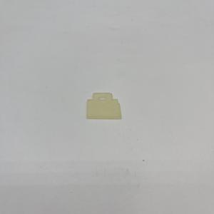 อะไหล่เครื่องพิมพ์โรแลนด์ ผลิตในจีน ที่ขูดน้ำมัน ที่ปาดน้ำมัน สำหรับเครื่องพิมพ์ Dx4 ที่ขูดน้ำมันหัวพิมพ์ - Product Image 5