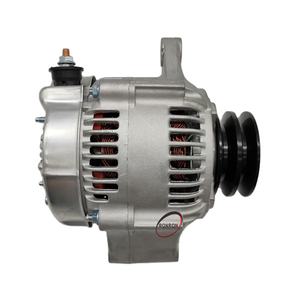 12v 90a अल्टरनेटर कमला <span class=keywords><strong>303CR</strong></span> मित्सुबिशी S3L2 102211-9010 के लिए 32868-03201 - Product Image 2