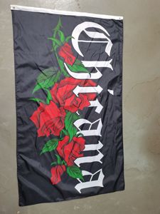 90x150cm 100% Polyester <strong>Flag</strong> <strong>Custom</strong> 3x5 Outdoor Promotion Silk Screen Printing Logo Big Large <strong>Custom</strong> <strong>Flag</strong> - Product Image 2