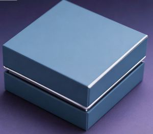 Caja de Embalaje Personalizada para Cartuchos, a Prueba de Niños, con Cartuchos Vacíos, Caja de Embalaje con Esponja Interior - Product Image 4