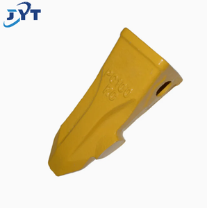 Denti della benna dell'escavatore PC100RC PC200 <span class=keywords><strong>PC60</strong></span> PC100 DH155 SK200 E330 E312 per parti di macchine edili - Product Image 3