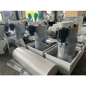 Offre Spéciale : Moulin Commercial Automatique / Machine <span class=keywords><strong>de</strong></span> Traitement du Blé / Machine à Fabriquer la Farine <span class=keywords><strong>de</strong></span> Blé et <span class=keywords><strong>de</strong></span> <span class=keywords><strong>Millet</strong></span> pour la Corée - Product Image 5