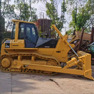 <span class=keywords><strong>Bulldozer</strong></span> usado de la correa eslabonada de <span class=keywords><strong>Komatsu</strong></span> D65E D60P <span class=keywords><strong>D80</strong></span> D85 del tractor de <span class=keywords><strong>Komatsu</strong></span> - Product Image 1