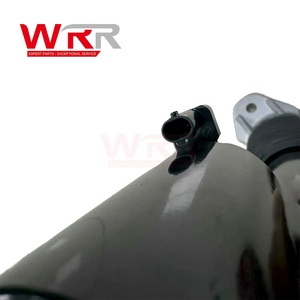 1673202401 A1673202401 Amortiguador para Benz W167 X167 GLE350 GLE450 GLS450, Suspensión Trasera Izquierda, Amortiguador de Aire, Piezas del Núcleo - Product Image 6