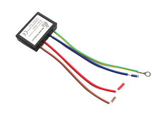<span class=keywords><strong>Interrupteur</strong></span> tactile à intensité variable certifié CE, 3 niveaux, 100W, 220V-240V pour lampes - Vente Flash - Product Image 5