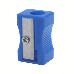 Sacapuntas de Plástico de Una Sola Abertura X530 para Lápices, Venta al por Mayor - Product Image 4