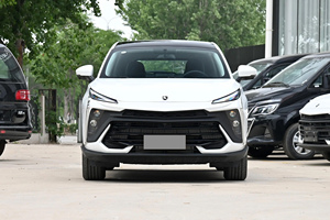 Vehículos Chinos 2025 Baratos con Volante a la Izquierda, Dongfeng Forthing T5 Evo de Lujo, SUV Usado de Gasolina, Autos Nuevos en Venta - Product Image 3