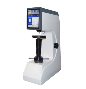 Dtec DHR-150DT màn hình cảm ứng kỹ thuật số Rockwell độ cứng Tester màn hình cảm ứng không dây máy in Mini nhà sản xuất giá - Product Image 1