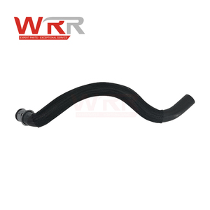 ท่อฮีตเตอร์สำหรับรถเบนซ์ W212 E350 CLS350 ท่อยางระบบทำความร้อนเครื่องยนต์ HVAC แบบยืดหยุ่น สำหรับระบบระบายความร้อนและลมอุ่น อะไหล่ท่อน้ำยาง - Product Image 4