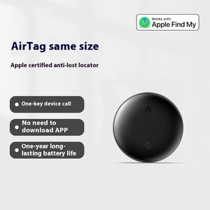 Thiết Bị Định Vị <span class=keywords><strong>GPS</strong></span> Cho Thú Cưng - Thẻ Thông Minh Chống Thất Lạc Có Gắn Nam Châm - Nhà Máy Bán Buôn Trực Tiếp - Product Image 3