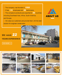 Factory Supply Diesel Typ Nass beton Spritzbeton Maschine für Beton Spritz SPB-7 - Product Image 3