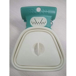 Pet Bô <span class=keywords><strong>picker</strong></span> cho đi bộ con chó, gấp xách tay túi rác, poop Remover - Product Image 6