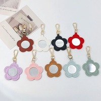 Popular Estuche Portátil de Cuero PU para Pelo de Mascota con Forma de Pata para Artículos Conmemorativos de Mascotas