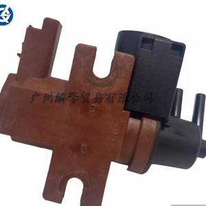 Valve de commande de suralimentation turbo 6G9Q-9E882-CA pour voiture, pièce de rechange - Product Image 1