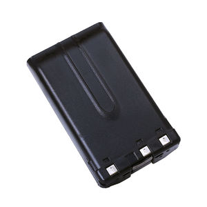 Fabriek Lange Levensduur Walkie Talkie Batterij KNB-43 Voor <span class=keywords><strong>Kenwood</strong></span> <span class=keywords><strong>Th</strong></span> <span class=keywords><strong>K2at</strong></span> K4at 255a - Product Image 2